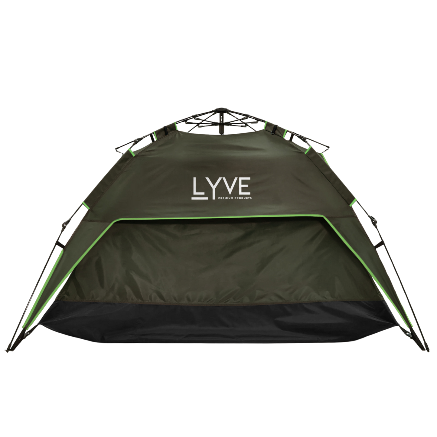 Pop Up Tent