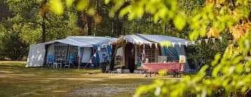 De 8 mooiste kampeerplekken in Nederland voor grote tenten