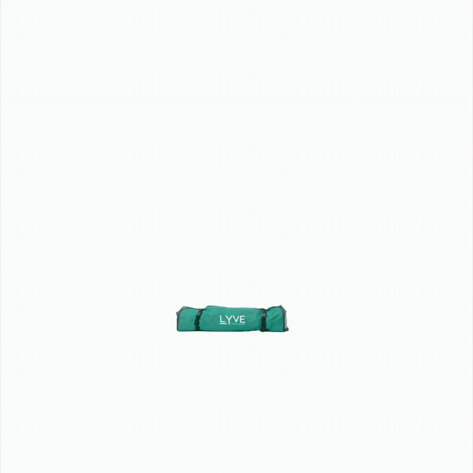 Lyve Pop-Up Pro XL