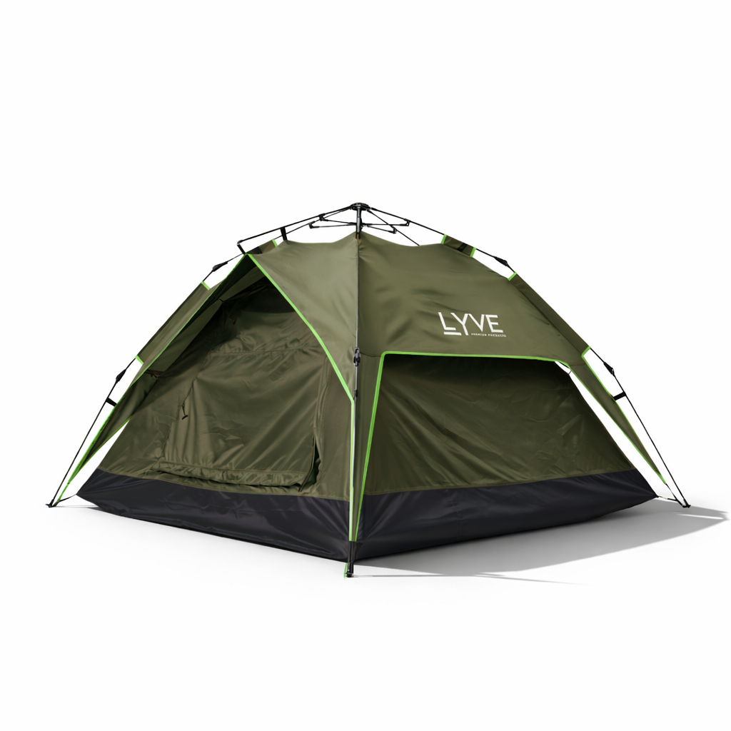 Lyve Pop-Up XL