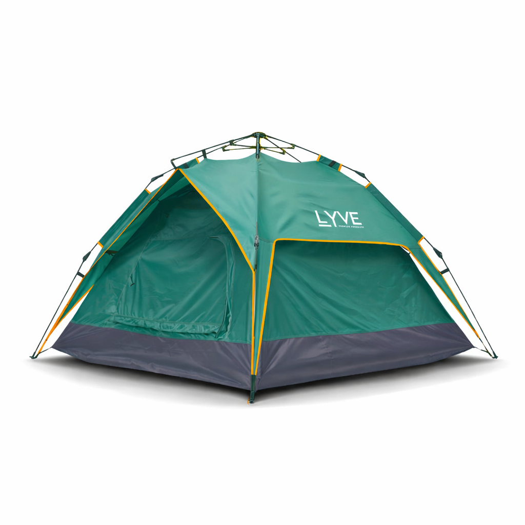 Lyve Pop-Up Pro XL