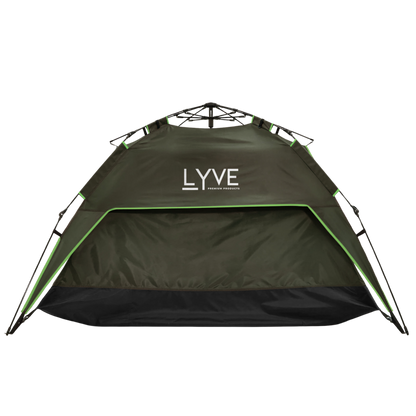 Pop Up Tent
