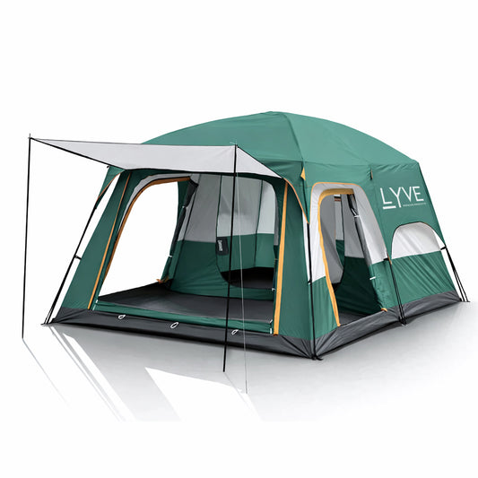 Lyve Familietent